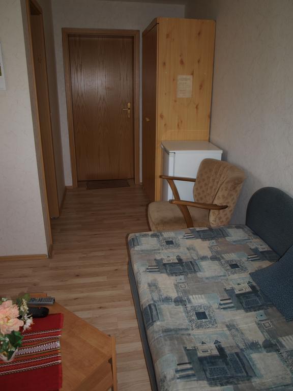 Die Frohliche Einkehr Pension Siebenlehn 部屋 写真