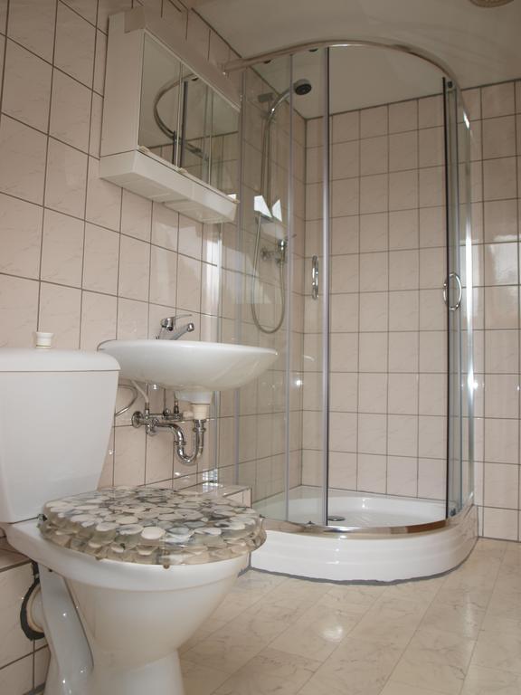 Die Frohliche Einkehr Pension Siebenlehn 部屋 写真
