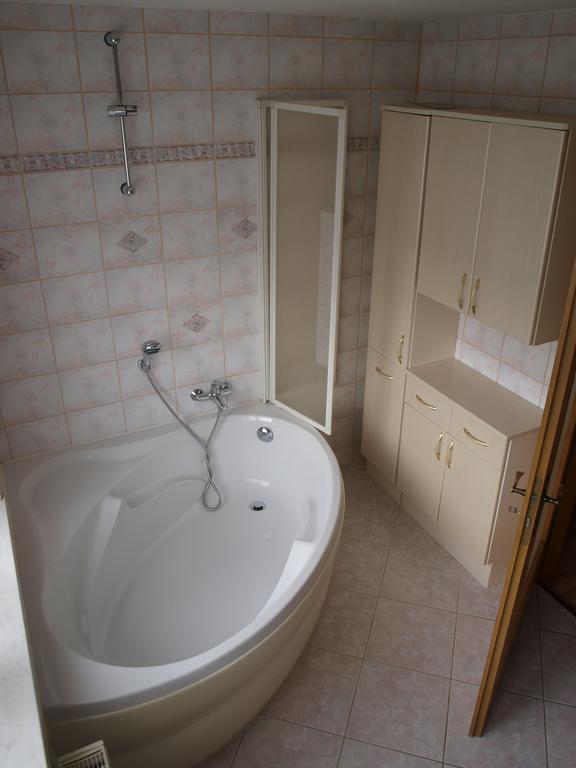 Die Frohliche Einkehr Pension Siebenlehn 部屋 写真